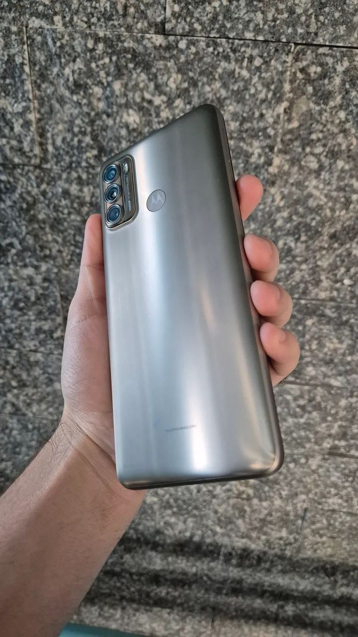 Celular Moto G60 128GB - Foto 2