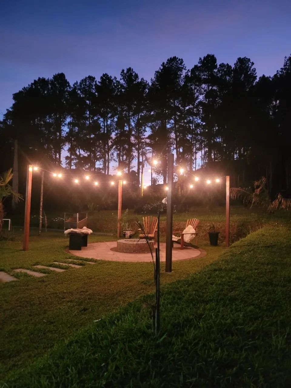 Vendo/Alugo Imóvel Rural com 21.262 M2 com piscina  - Foto 3