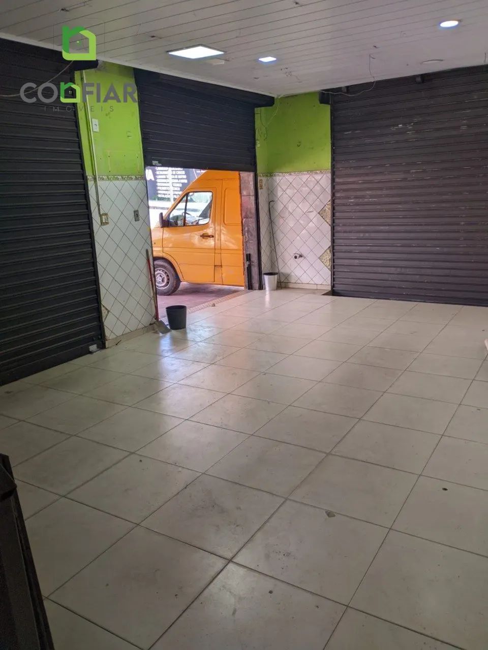 LOJA PARA LOCAÇÃO - BAIRRO SERRANO