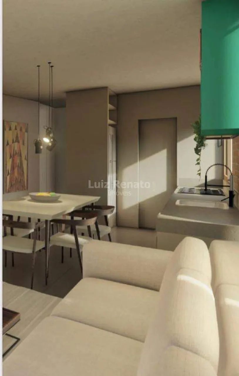 Apartamento à venda no bairro Sion - Foto 3