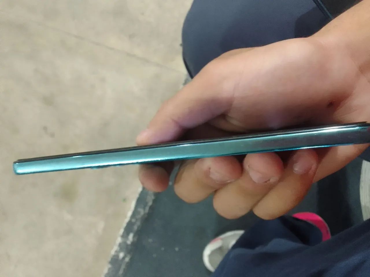 Moto Edge 30  - Foto 3