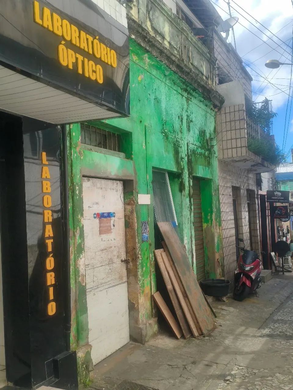 Casa centro da cidade - Foto 2