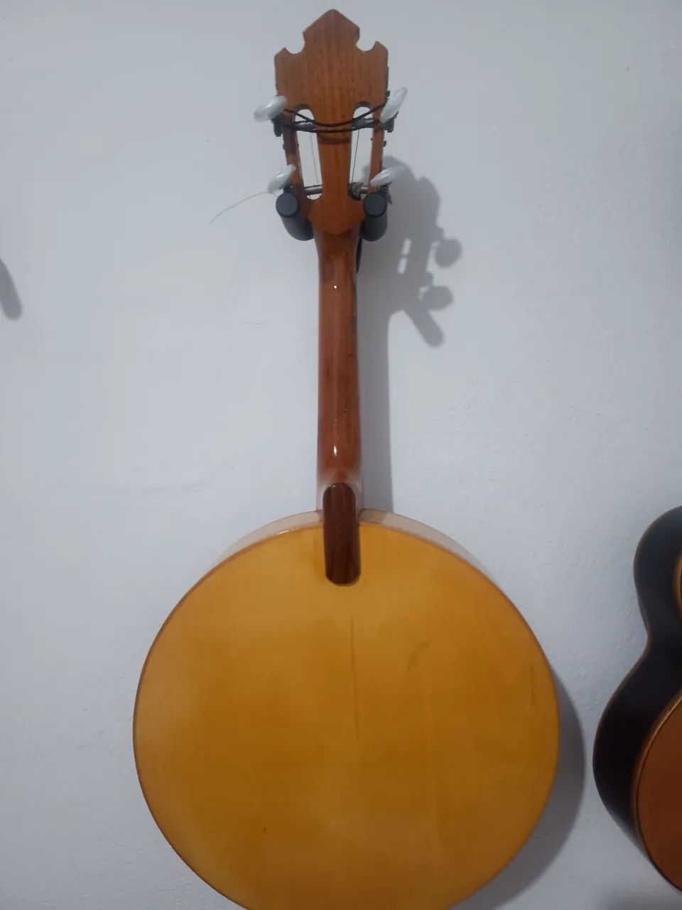 Banjo - Foto 5