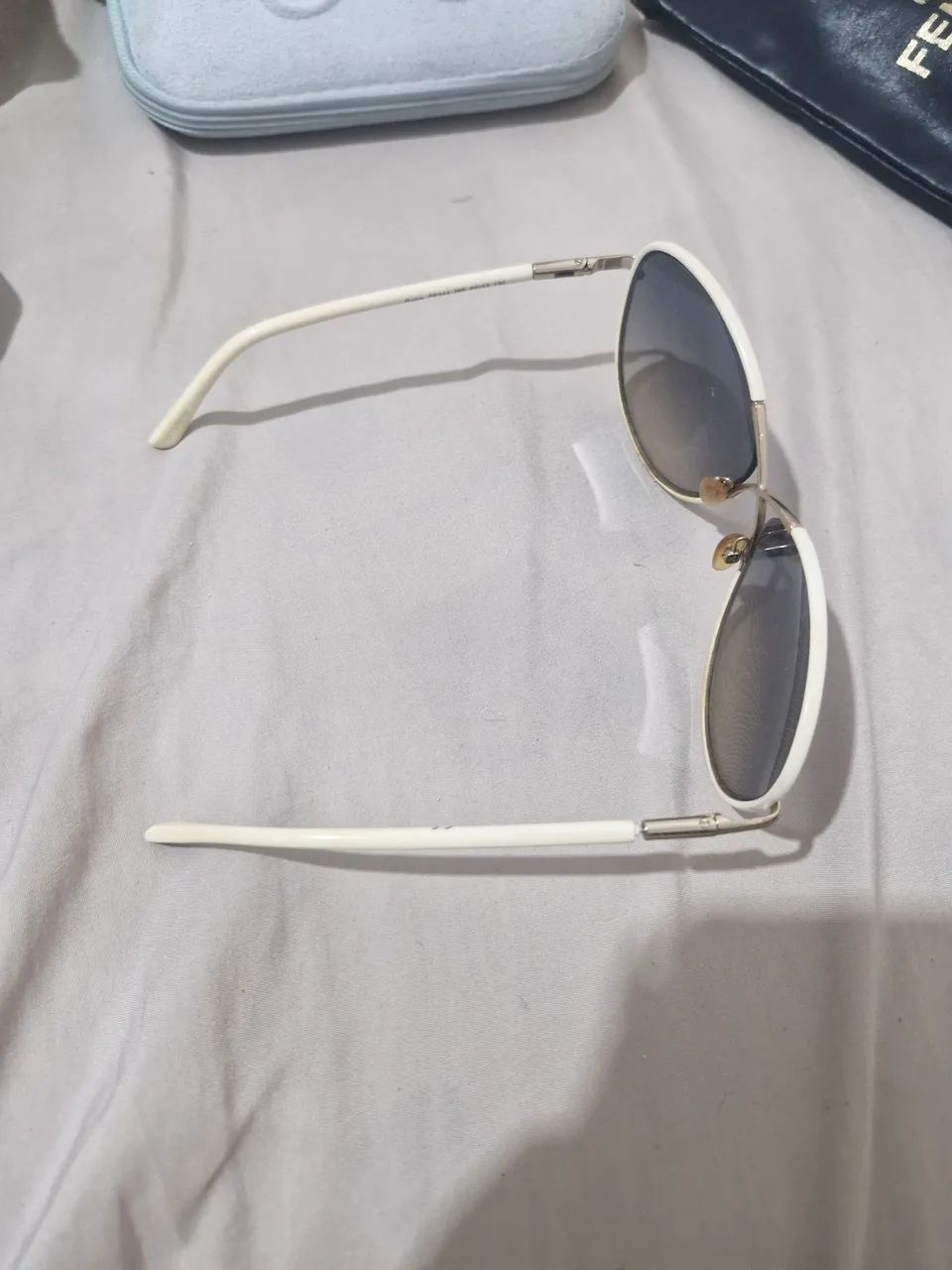 Óculos de Sol Tom Ford "Rosie" (TF344) - Original - Foto 5