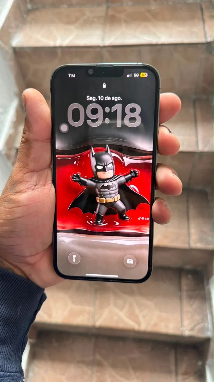 iPhone 13pro Max  - Foto 2
