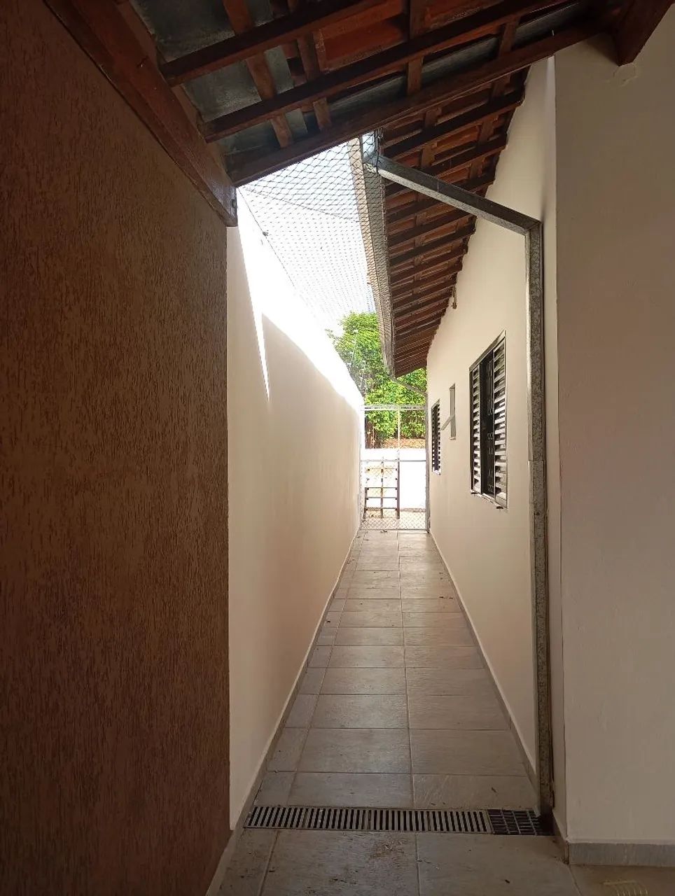 Casa térrea com Jardim e Churrasqueira  - Foto 4