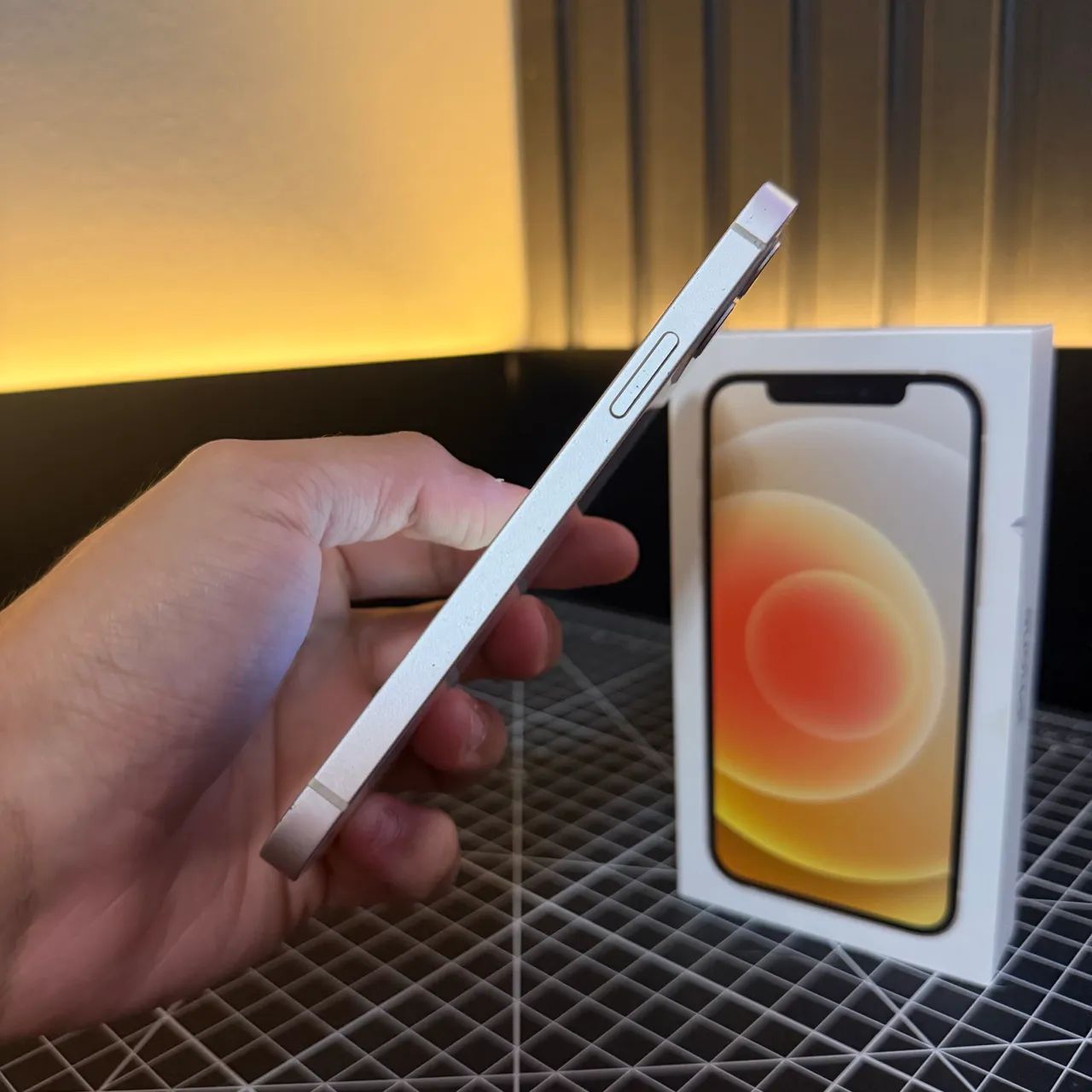 iPhone 12 128GB - Foto 4