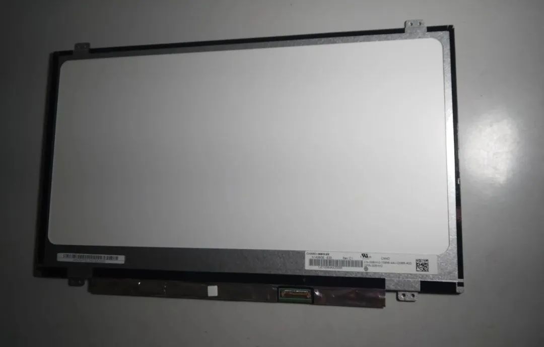 Tela de Led Slim 15,6 Polegadas 30 pinos para Notebook.  - Foto 2
