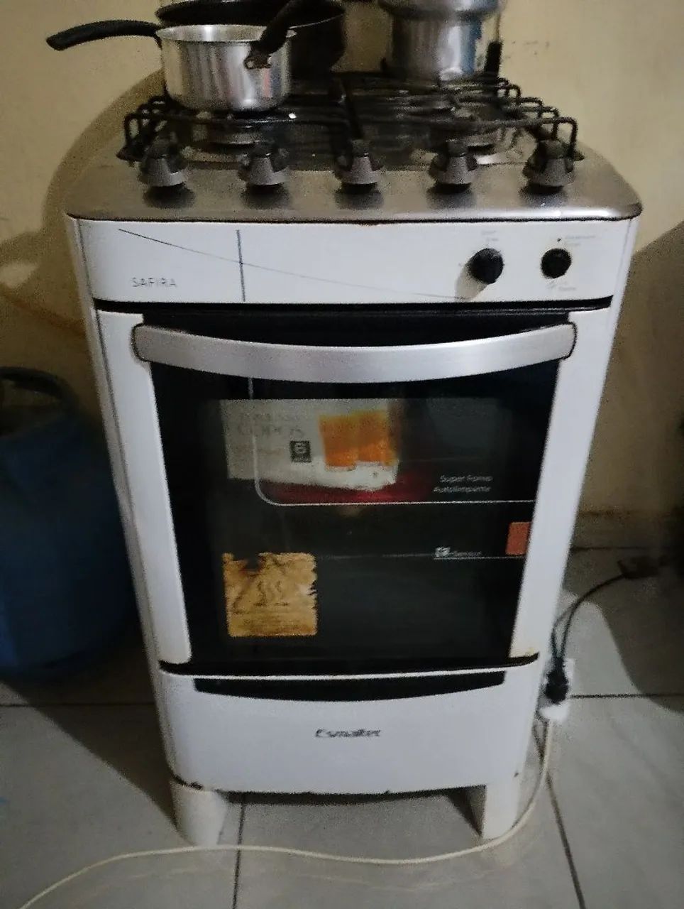 Fogão  - Foto 2