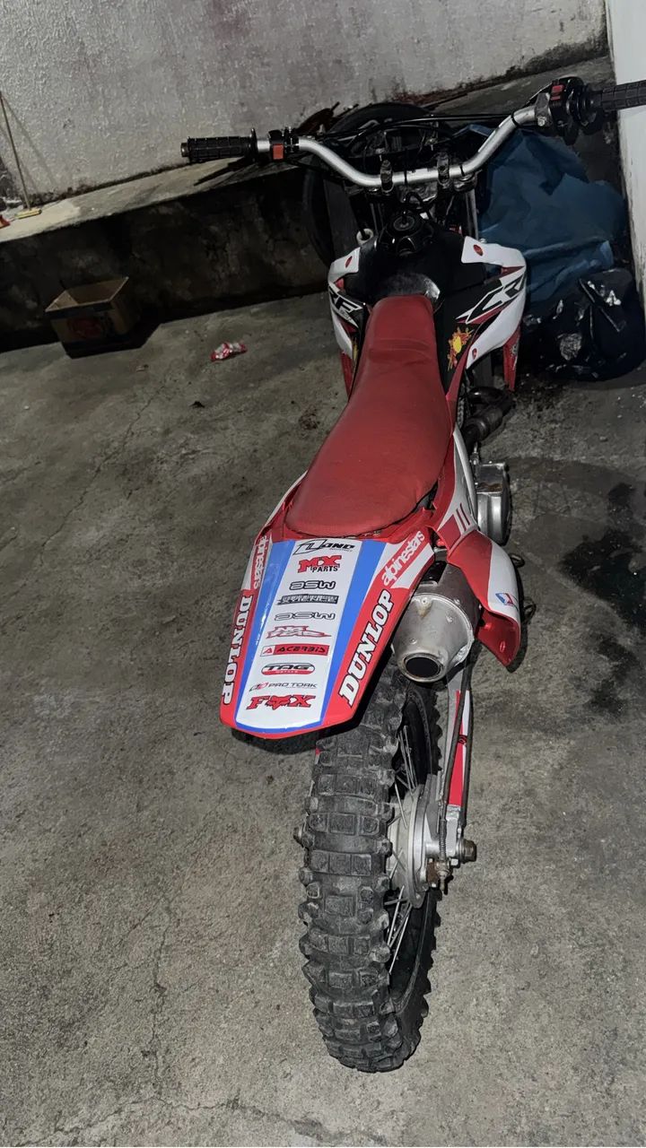 VENDO : CRF - REDUZIDA  - Foto 2