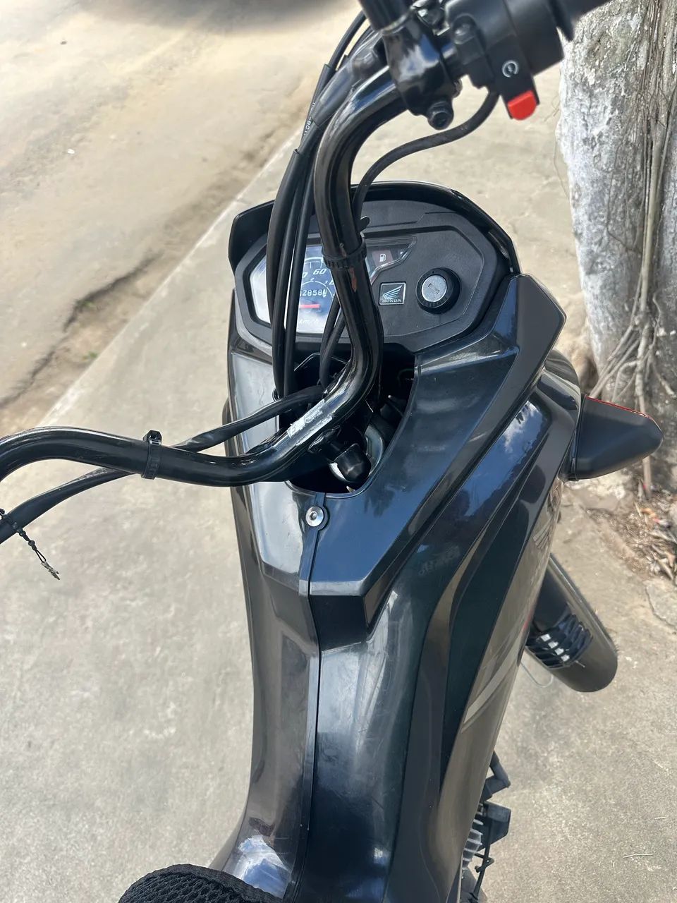 HONDA POP 110i ES 2025 - Foto 3