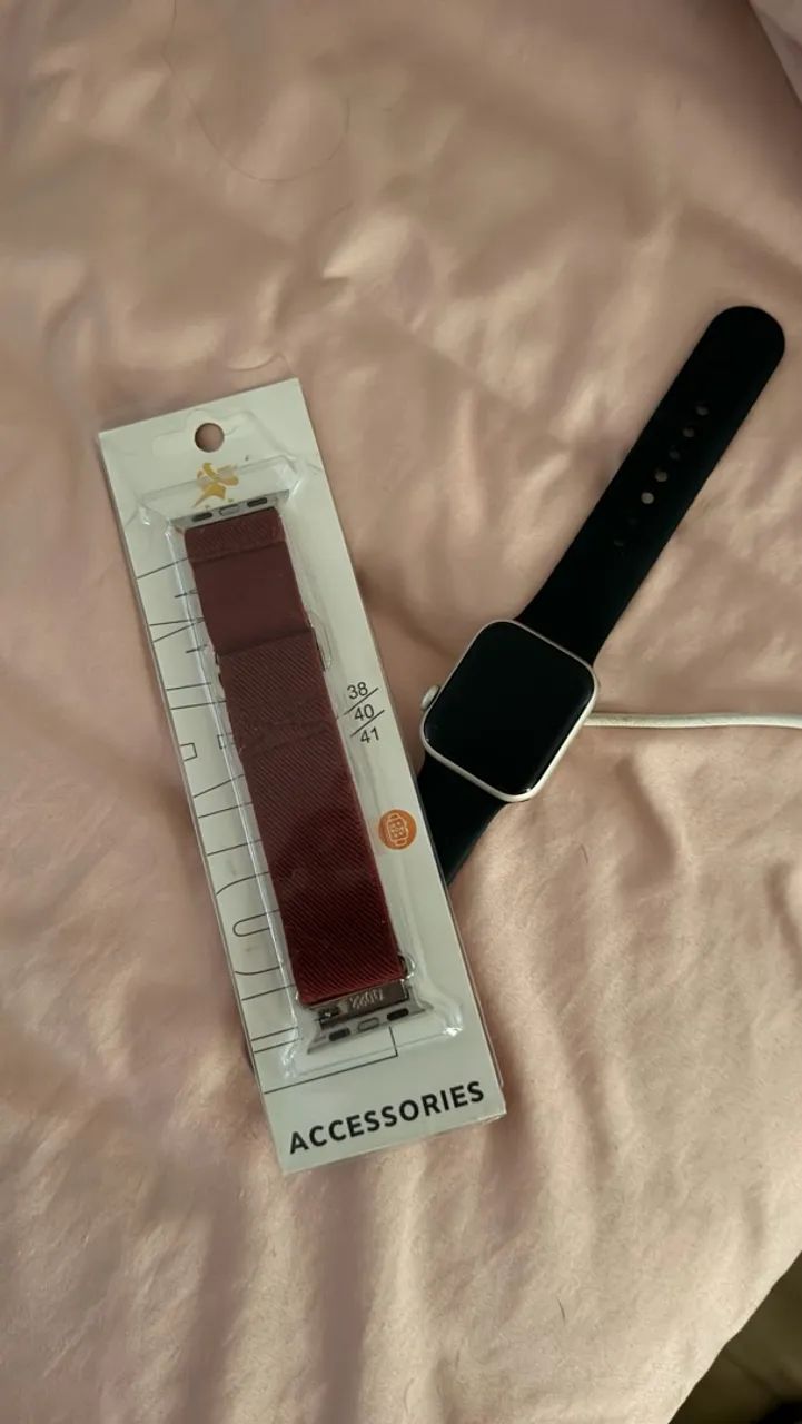 Apple Watch série 2 - Foto 2