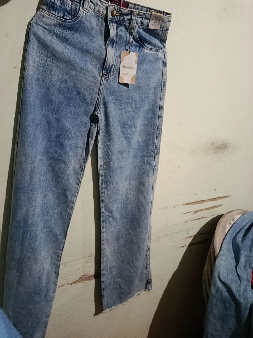 calça jeans feminina  - Foto 5