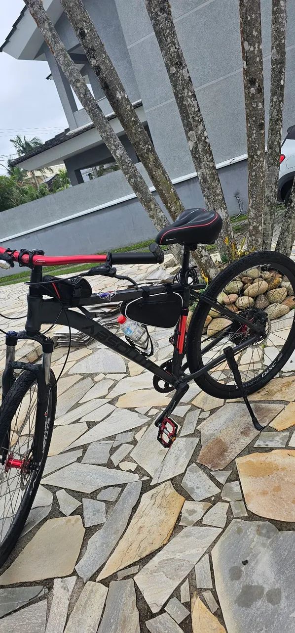 Bicicleta MTB - Foto 3