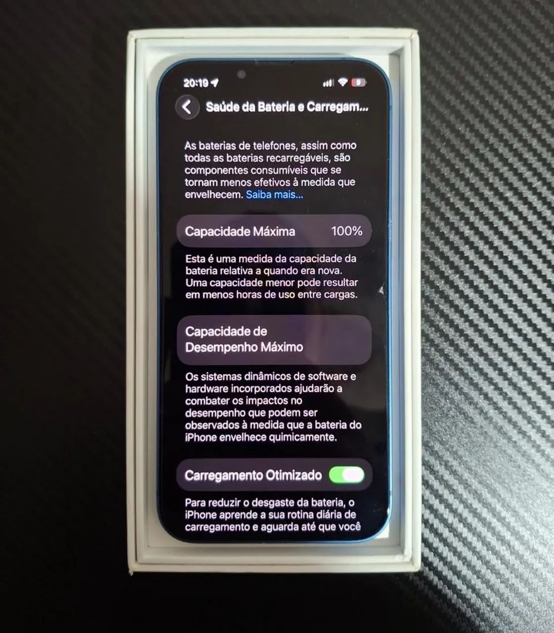 IPhone 13 128GB - Foto 4