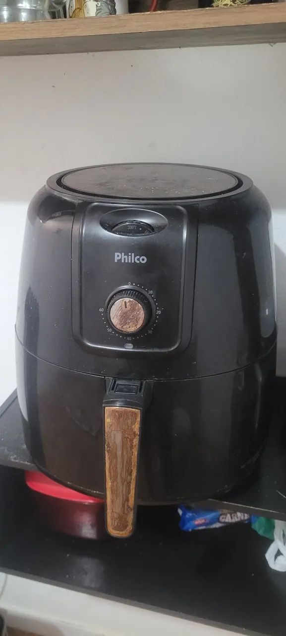  Airfryer  - Foto 2