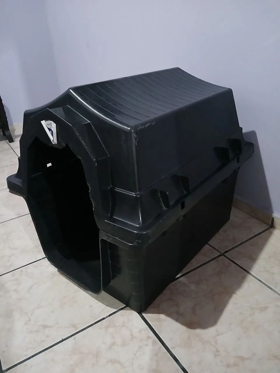 Vendo Casinha Pet. - Foto 2