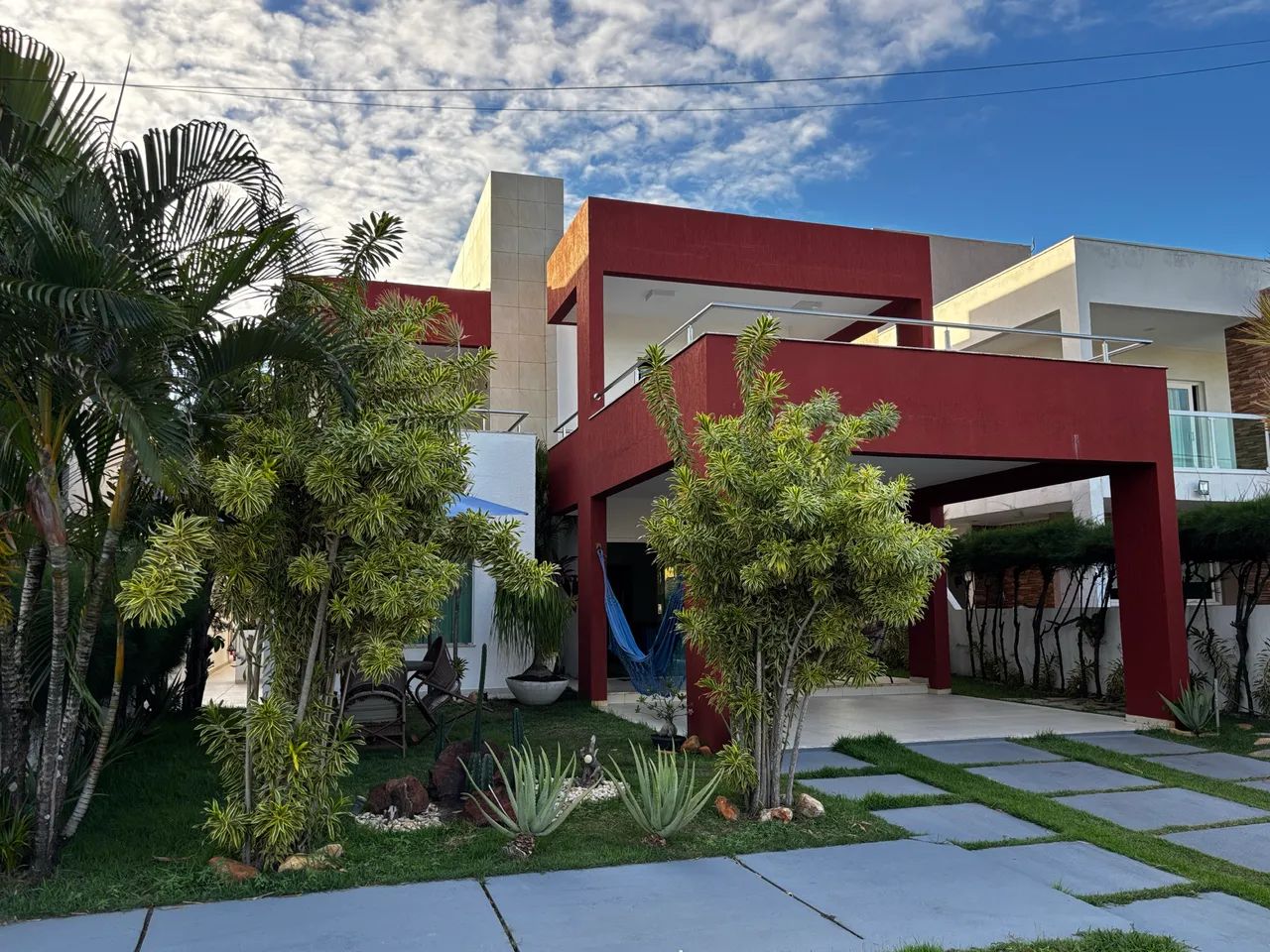 Foto - Aracaju - Aruana