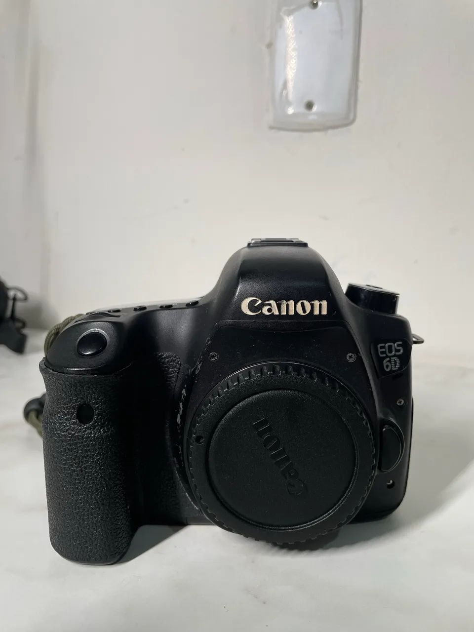 Canon 6D classic - Foto 2