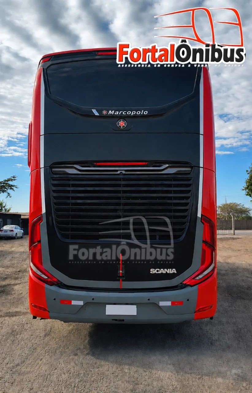 Double Deck G8 1800 - Leito Cama  - Foto 3