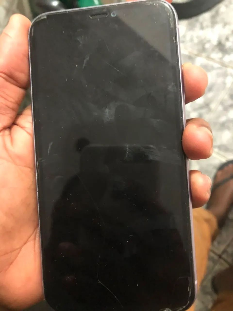 iPhone 11 64gb 
