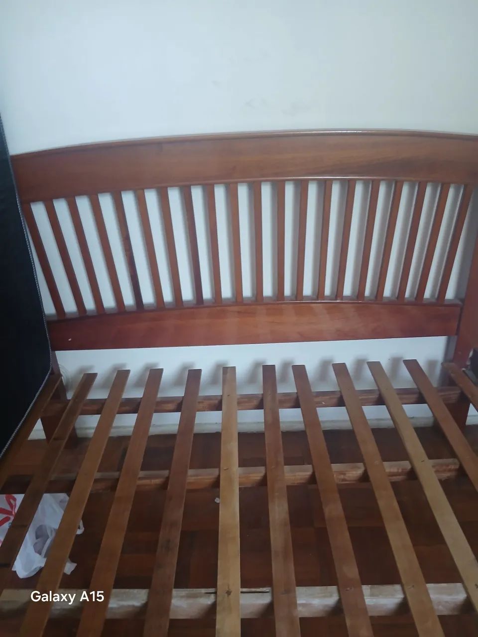 Cama de casal completa - Foto 5