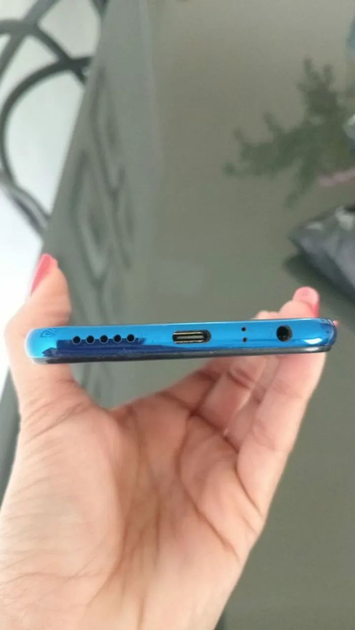 Redmi note 8 - Foto 3