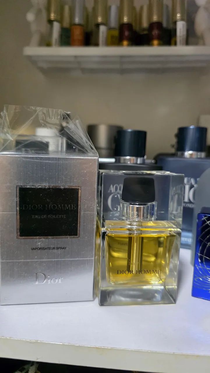 Dior homme original 2005-2016 - Foto 2