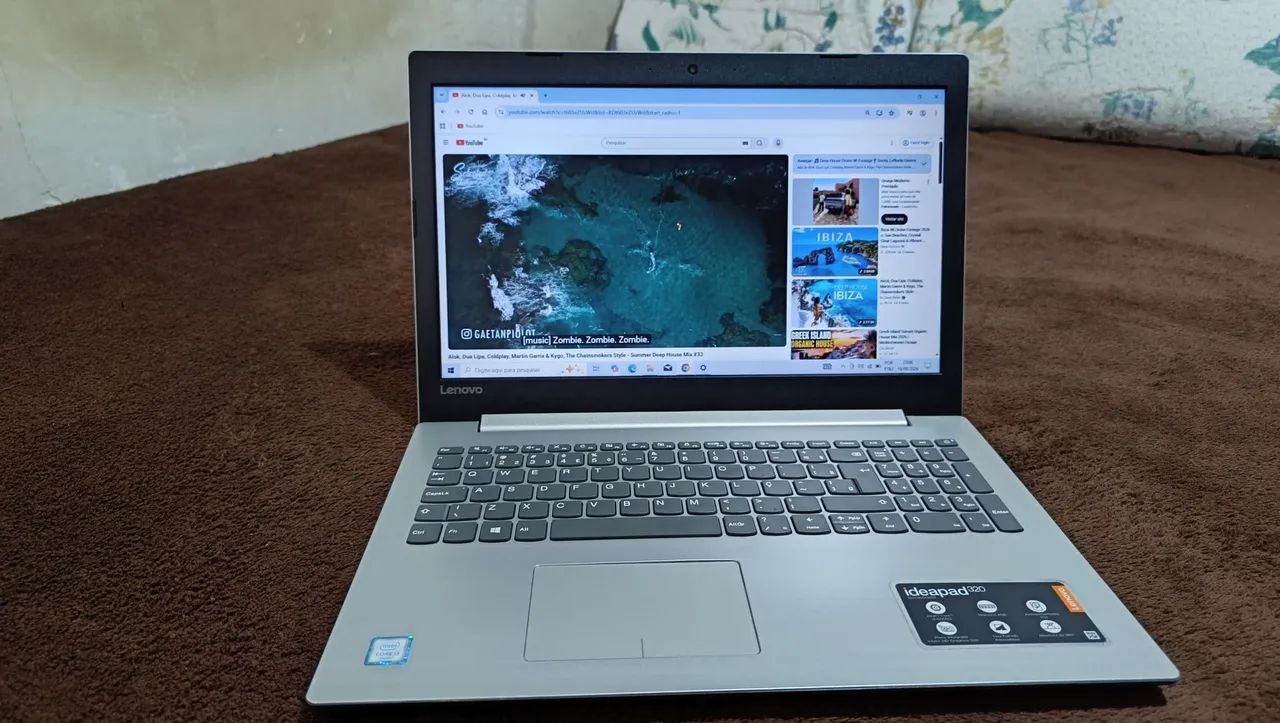 NOTEBOOK LENOVO  - Foto 3