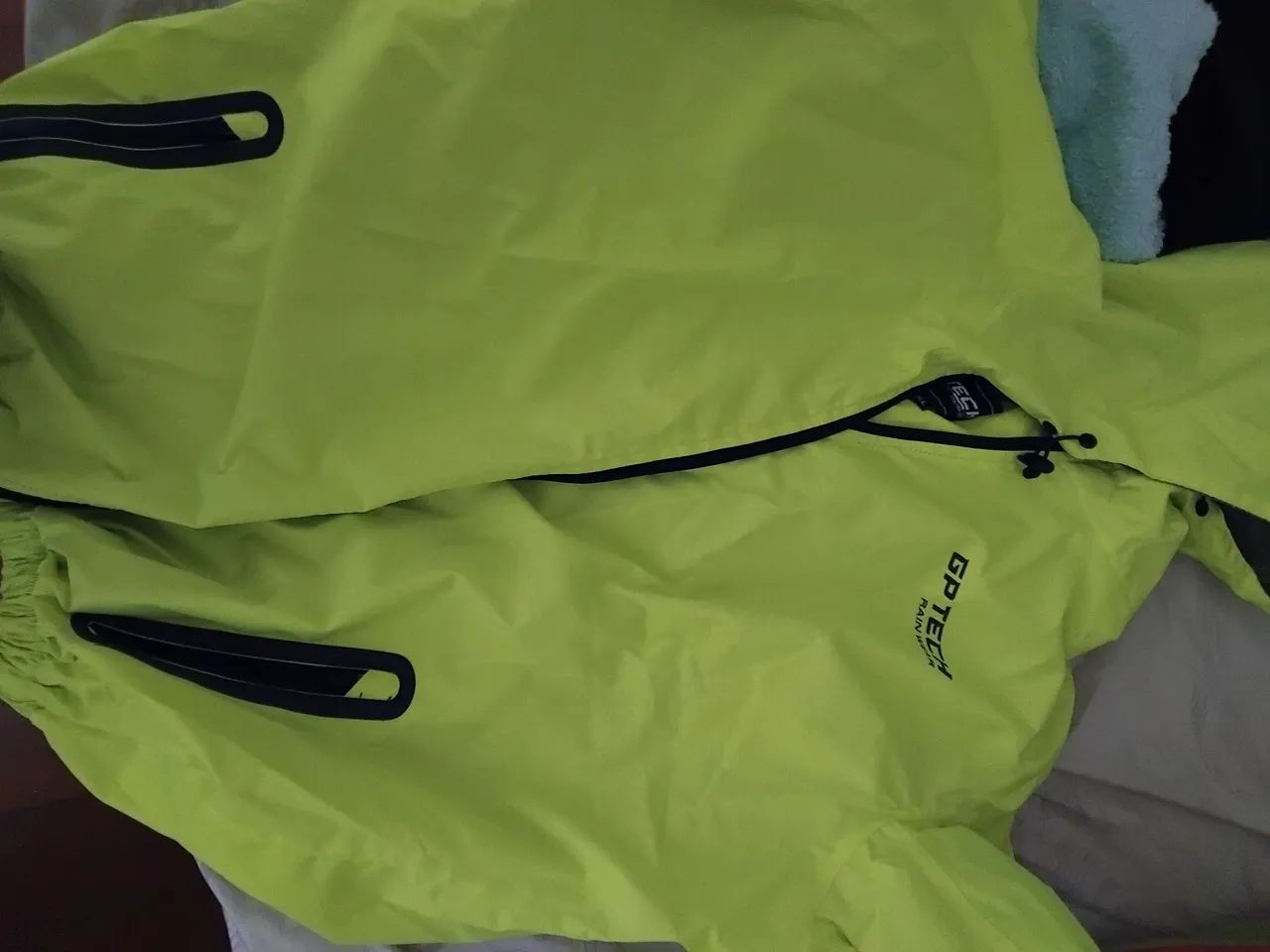 Jaqueta para motoqueiro  - Foto 4