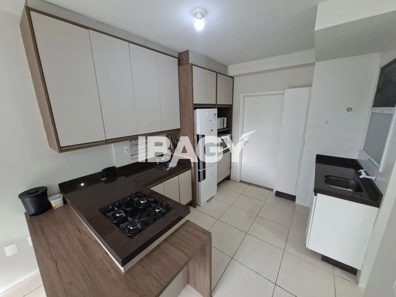 Excelente Apartamento 2 dormitório(s) em Praia de Fora - Palhoça - Foto 4