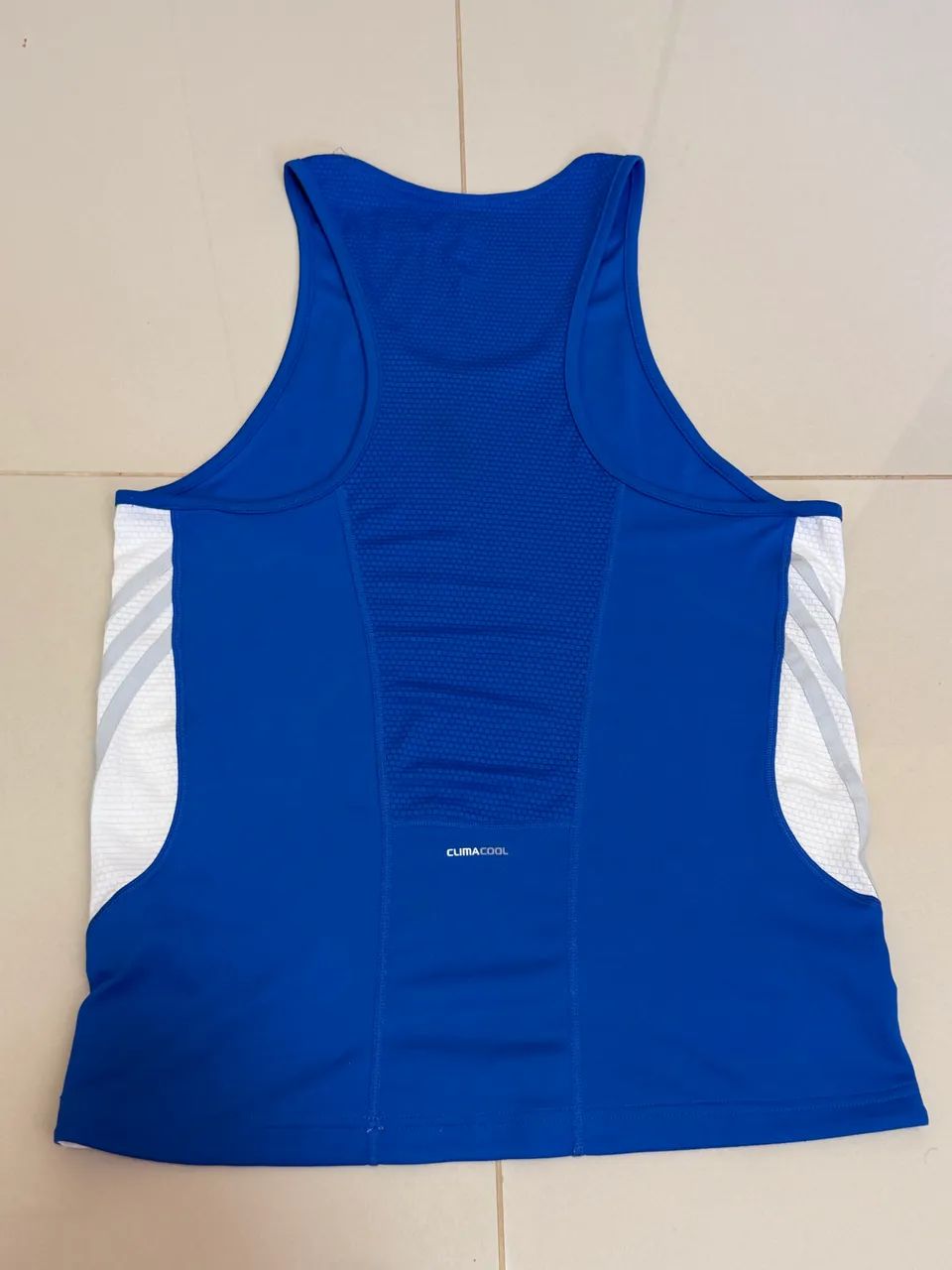 regata adidas supernova singlet - Foto 4