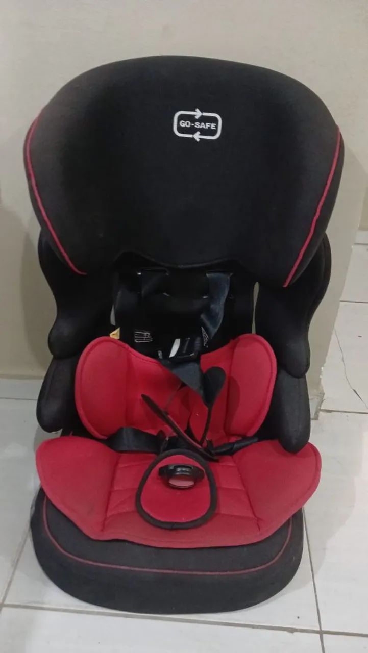 Cadeira criança para carro 