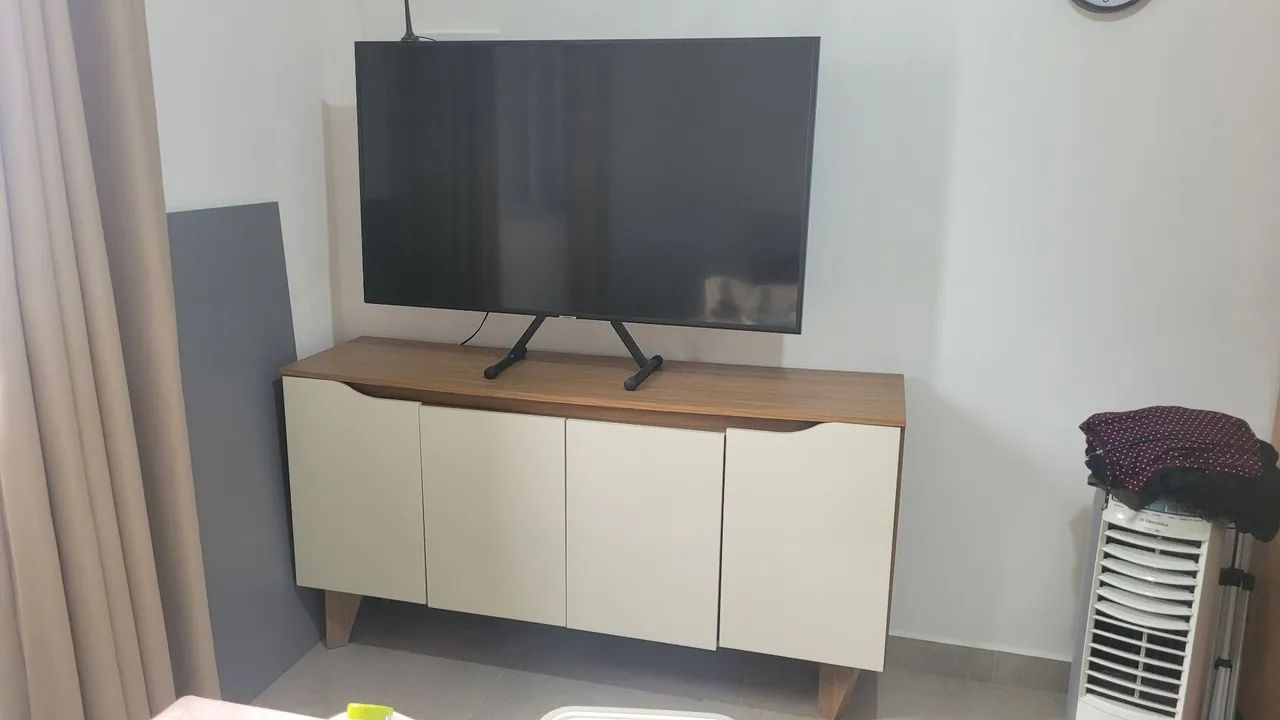 Rack /balcão para sala - Foto 2