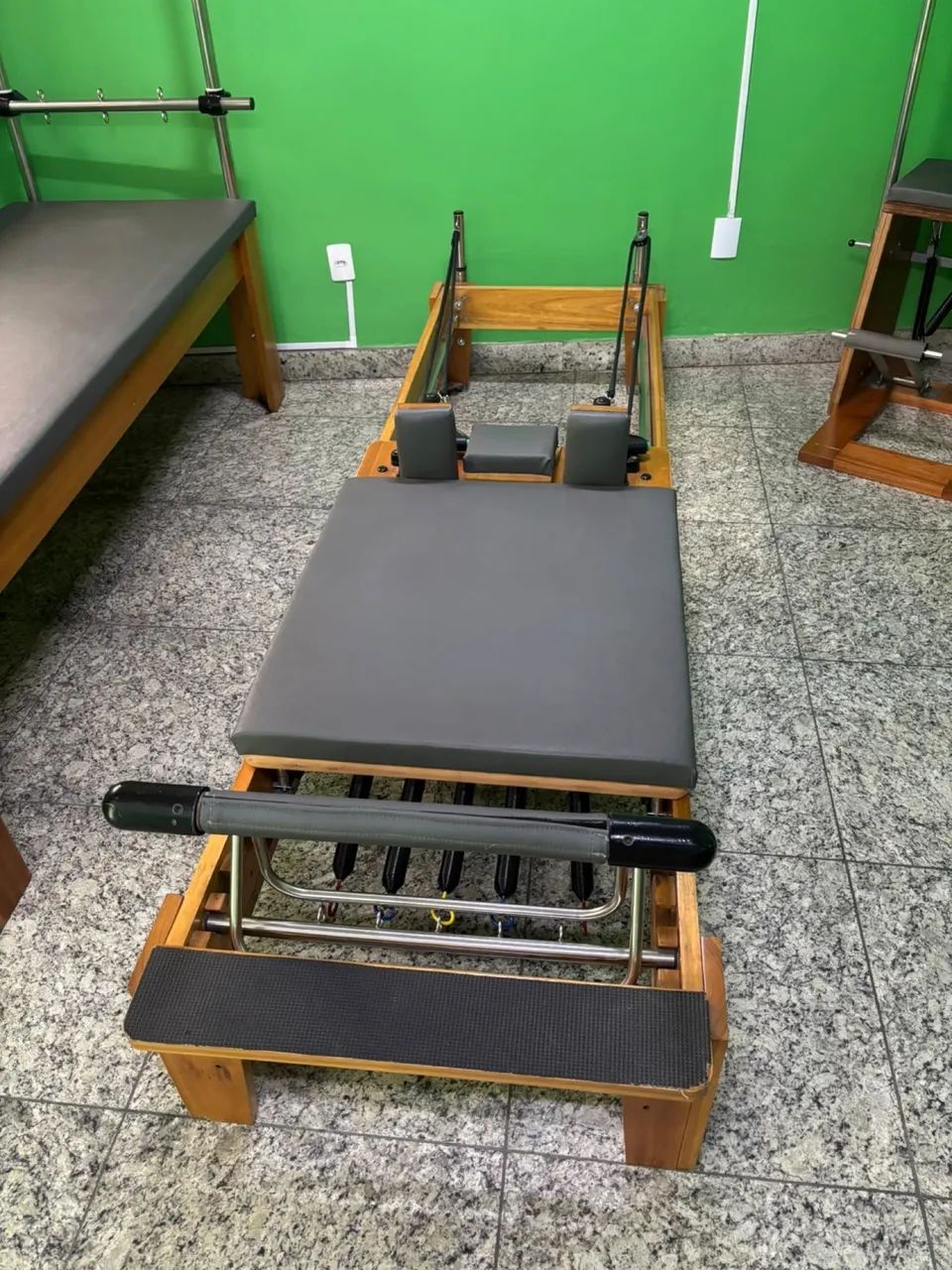 Aparelhos de pilates - Foto 2