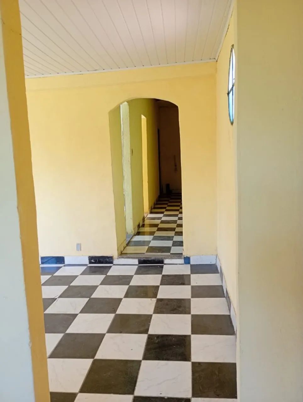 Mini sítio com casa, pronta pra morar. No cep aparece marapicu mas é vila santo Antônio,  - Foto 12