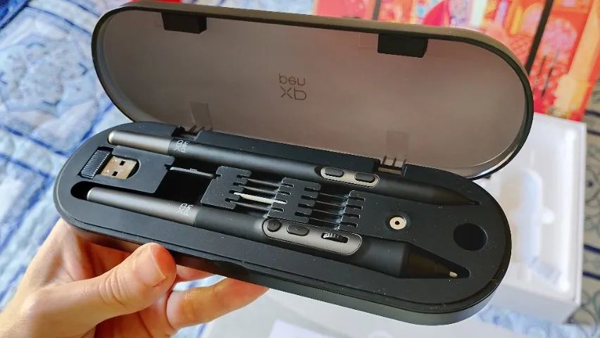 XP Pen Artist Pro 19 Gen 2 - Foto 4