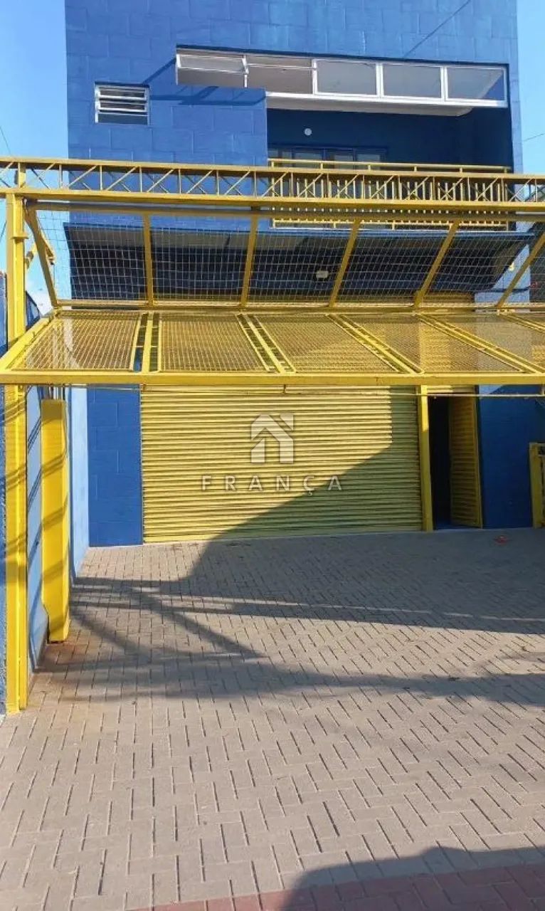 GALPÃO - PARQUE DOS SINOS - JACAREÍ - Foto 2