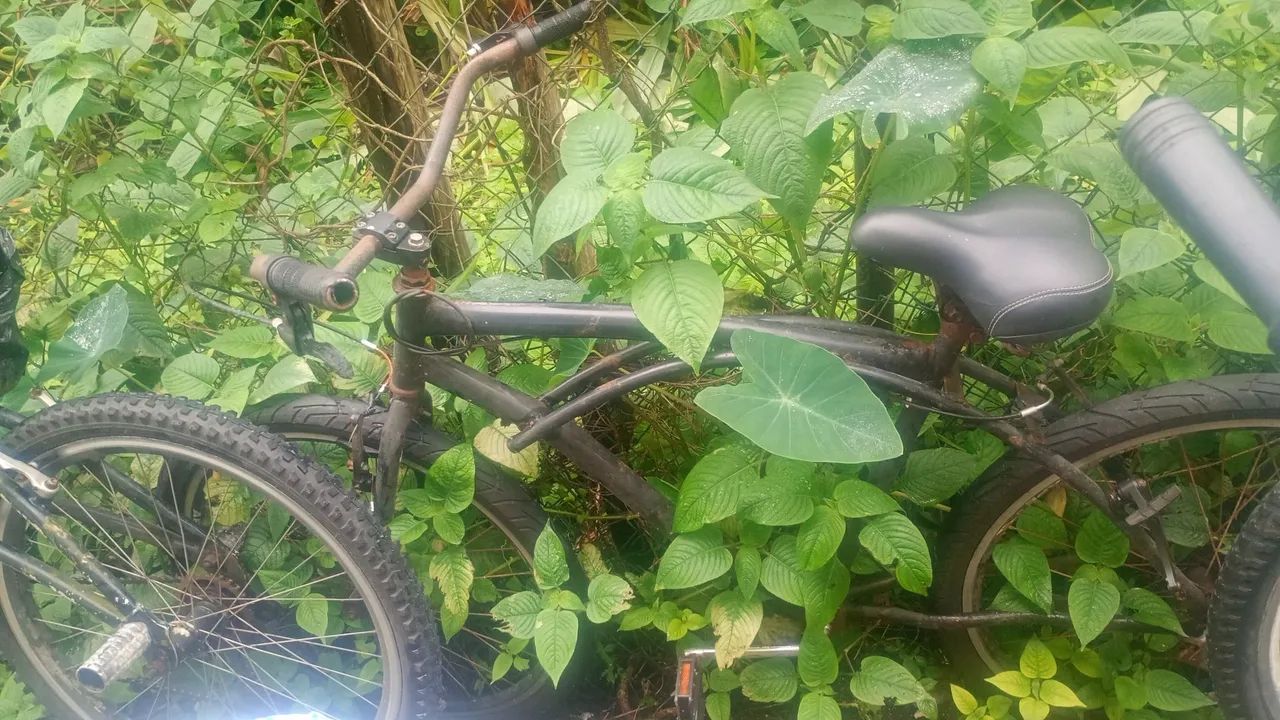 Bicicleta aro 29  - Foto 2
