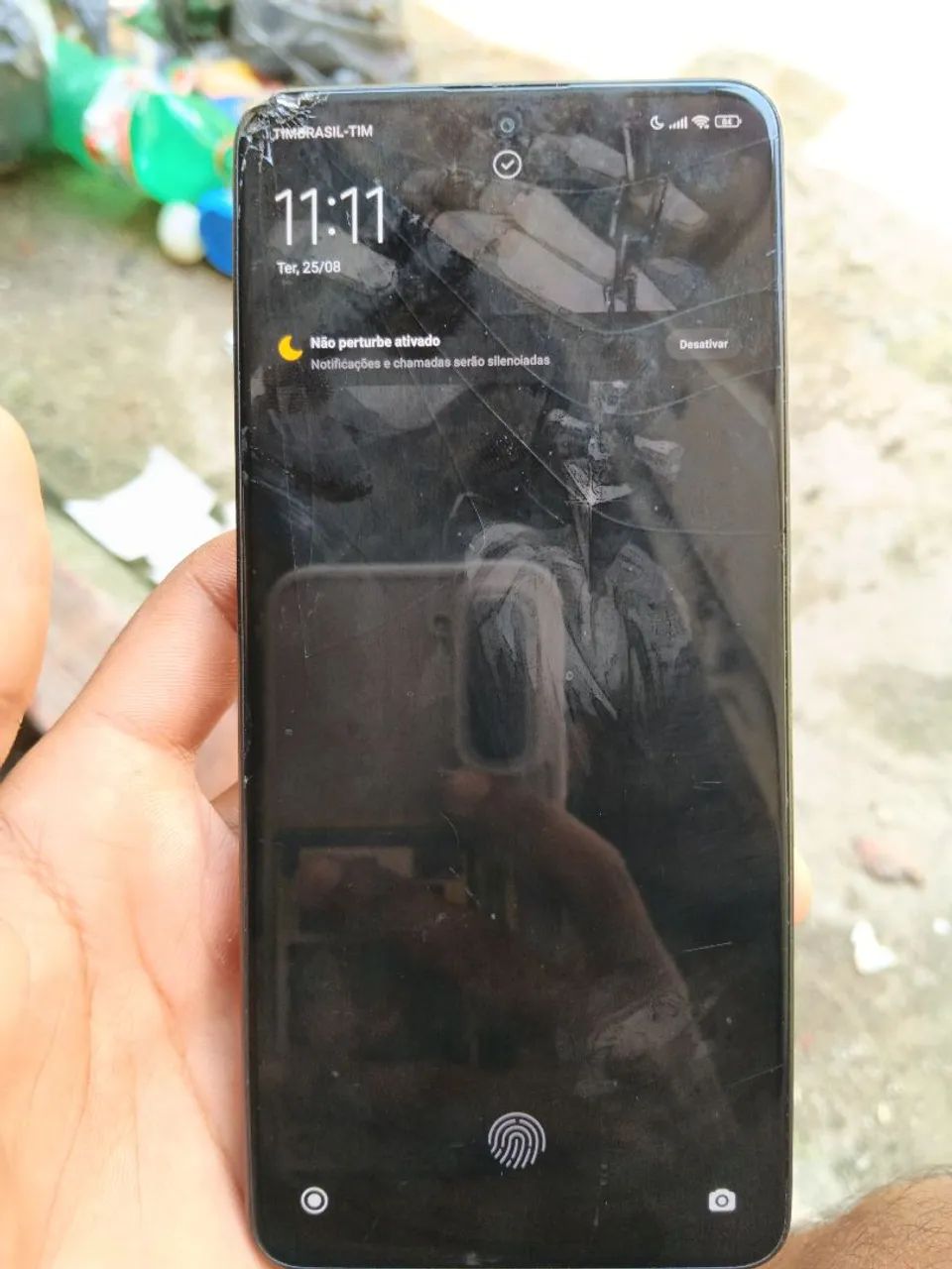 Poco x6 - Foto 2