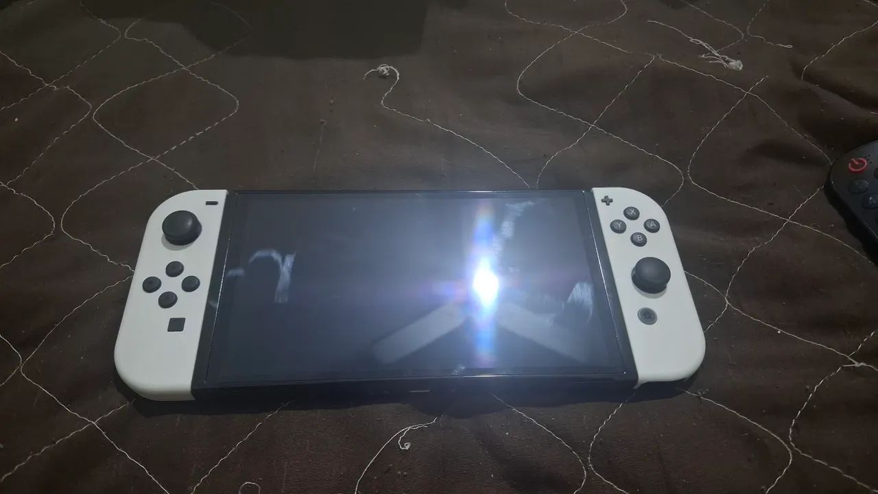 Nintendo Switch Oled - Foto 2