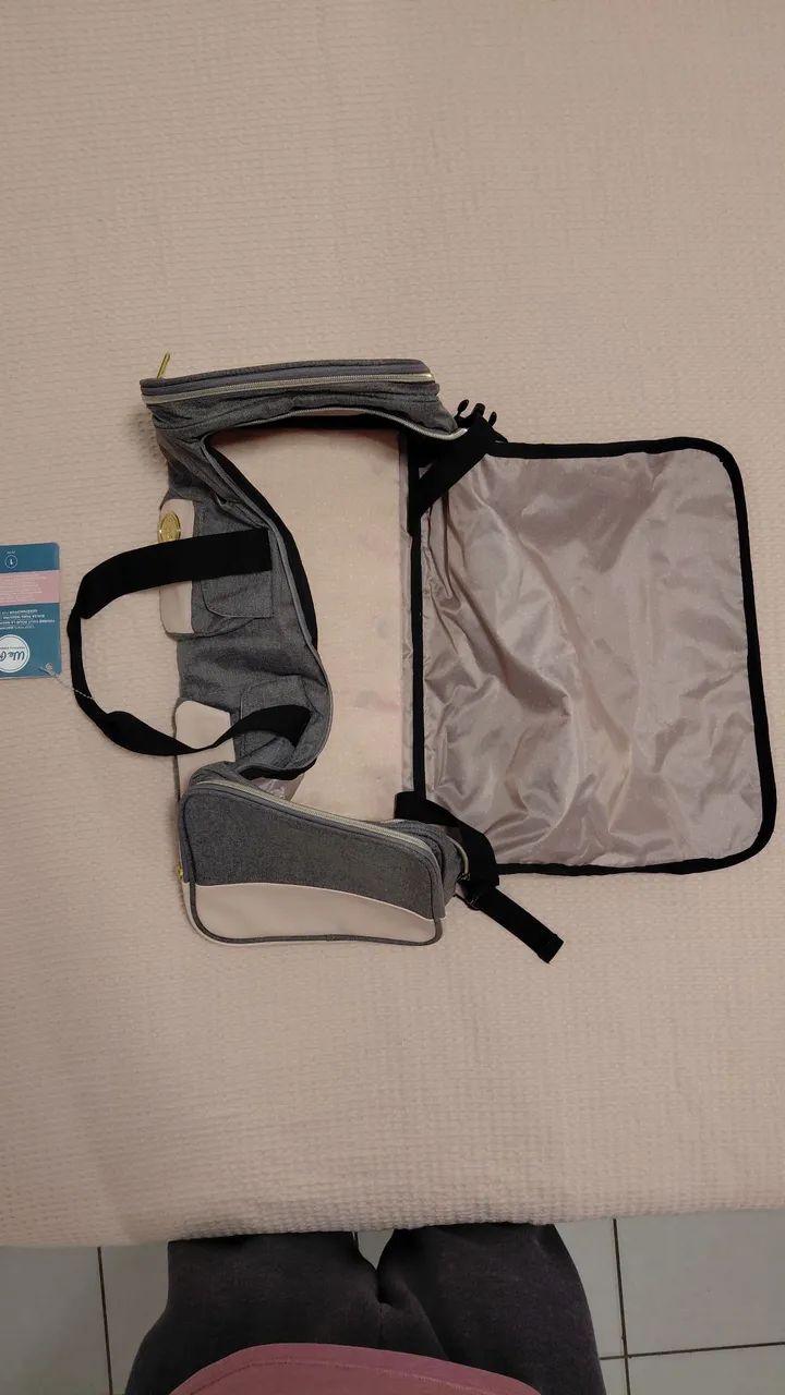 Bolsa Máquina de corte