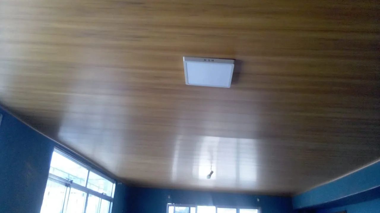 Forro PVC  - Foto 5