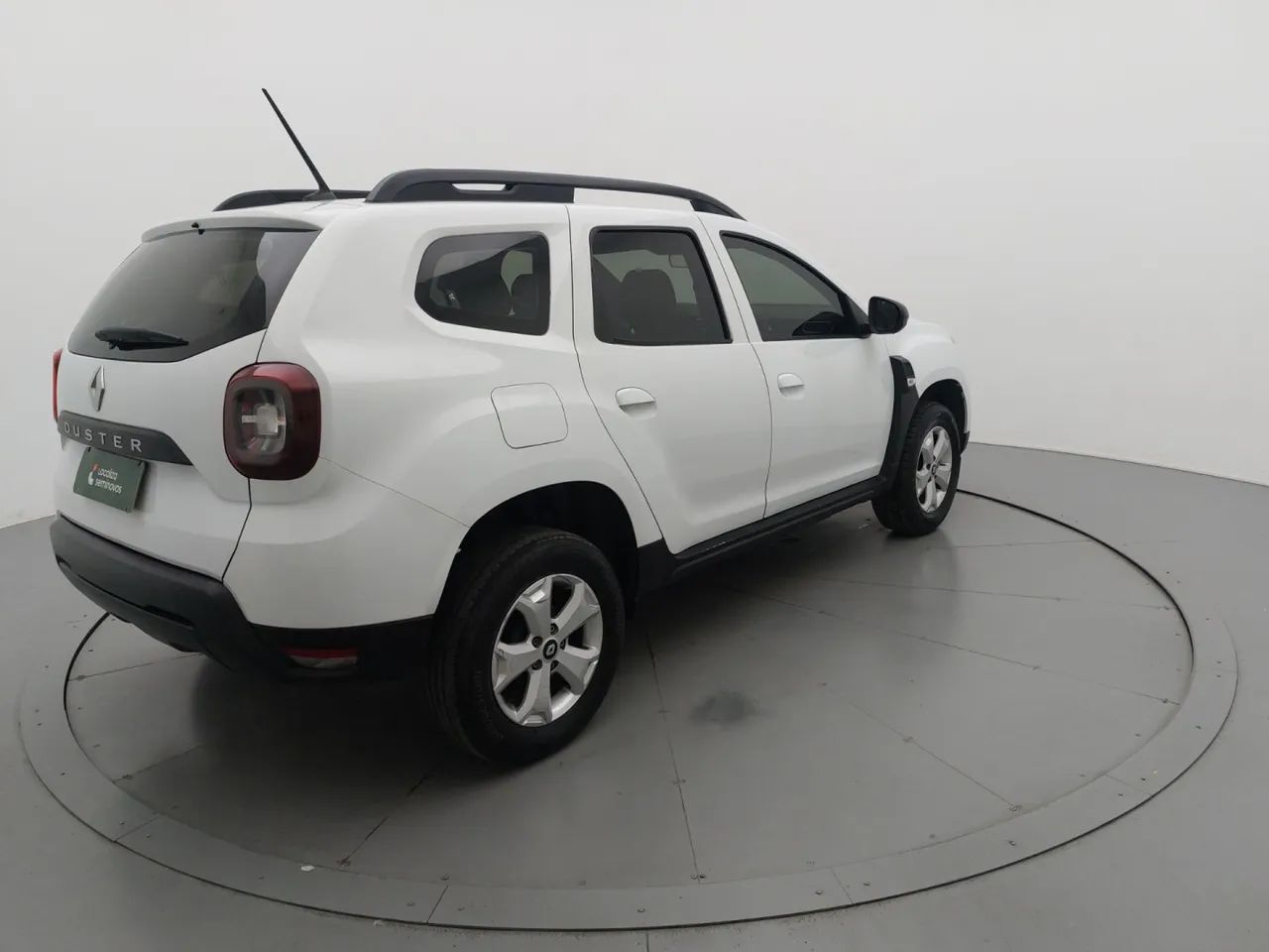 Renault Duster Zen 1.6 16V Flex MEC 2023 - Foto 5