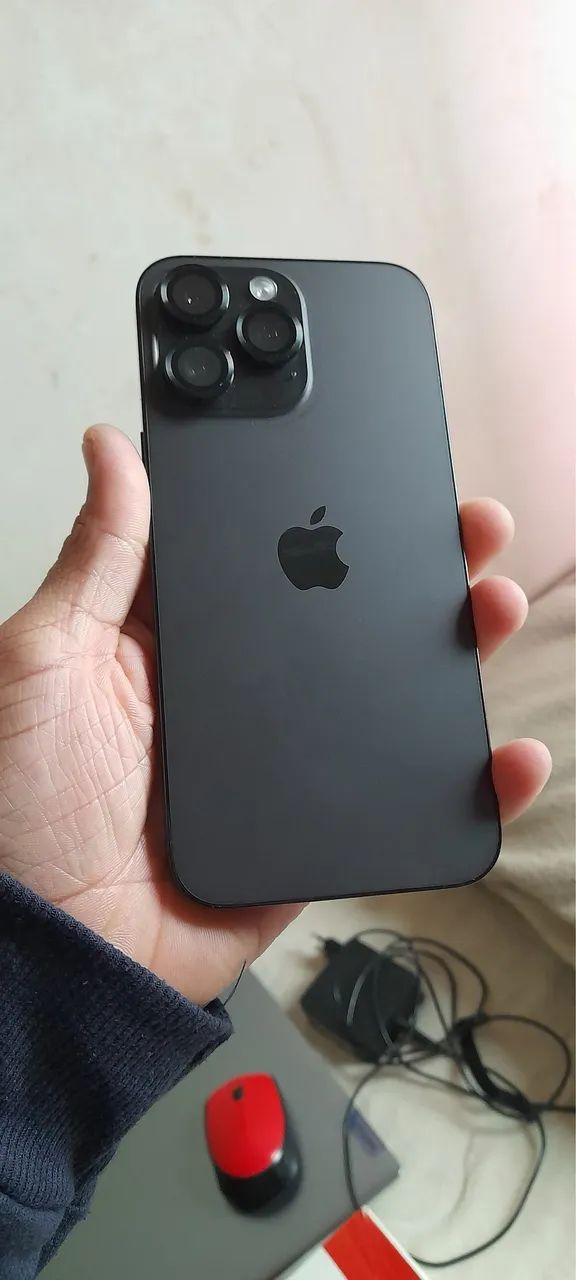 iPhone 14 Pro Max  - Foto 3