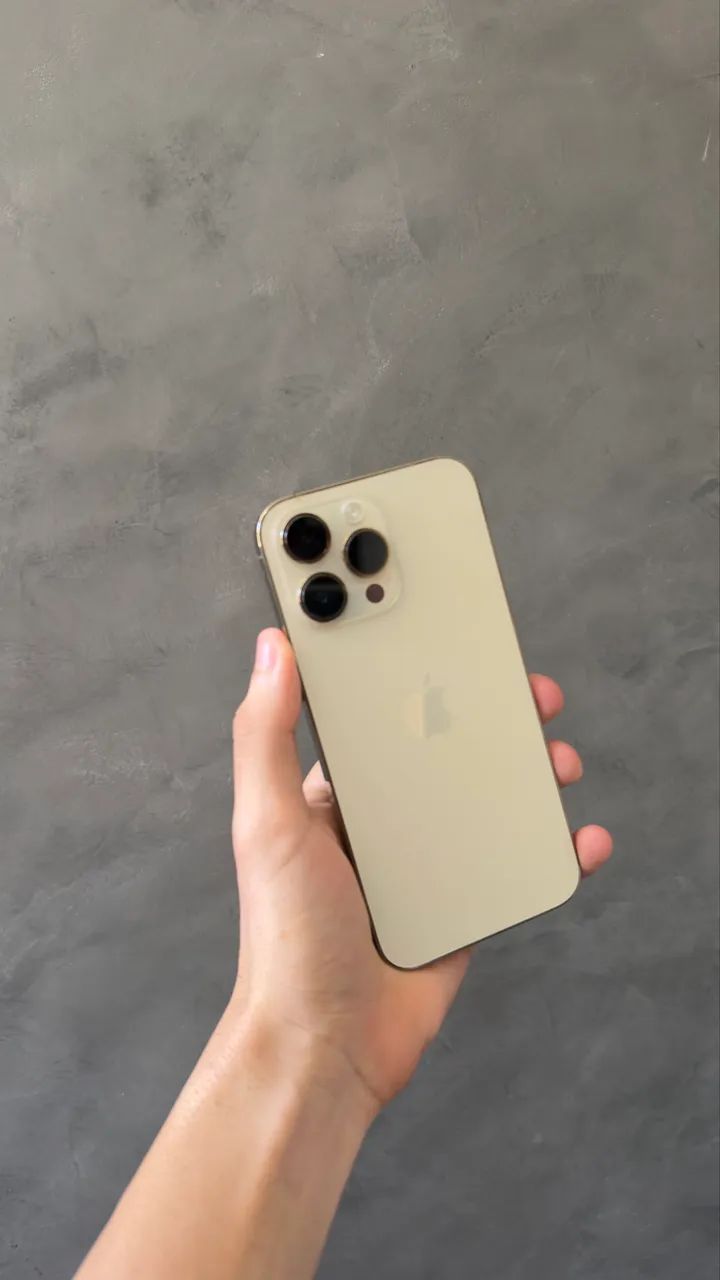Iphone 14 pro max 128Gb Extra! - Foto 2