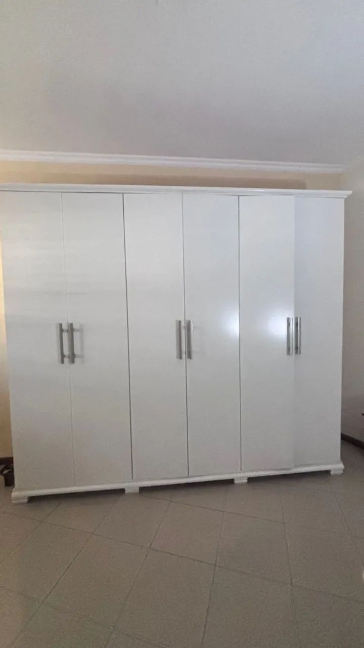 Guarda roupa 
