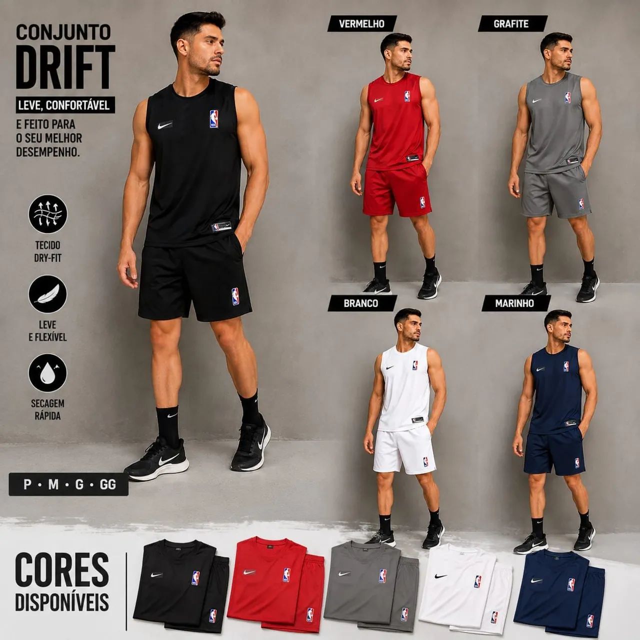 Moda fit e plus - Foto 2