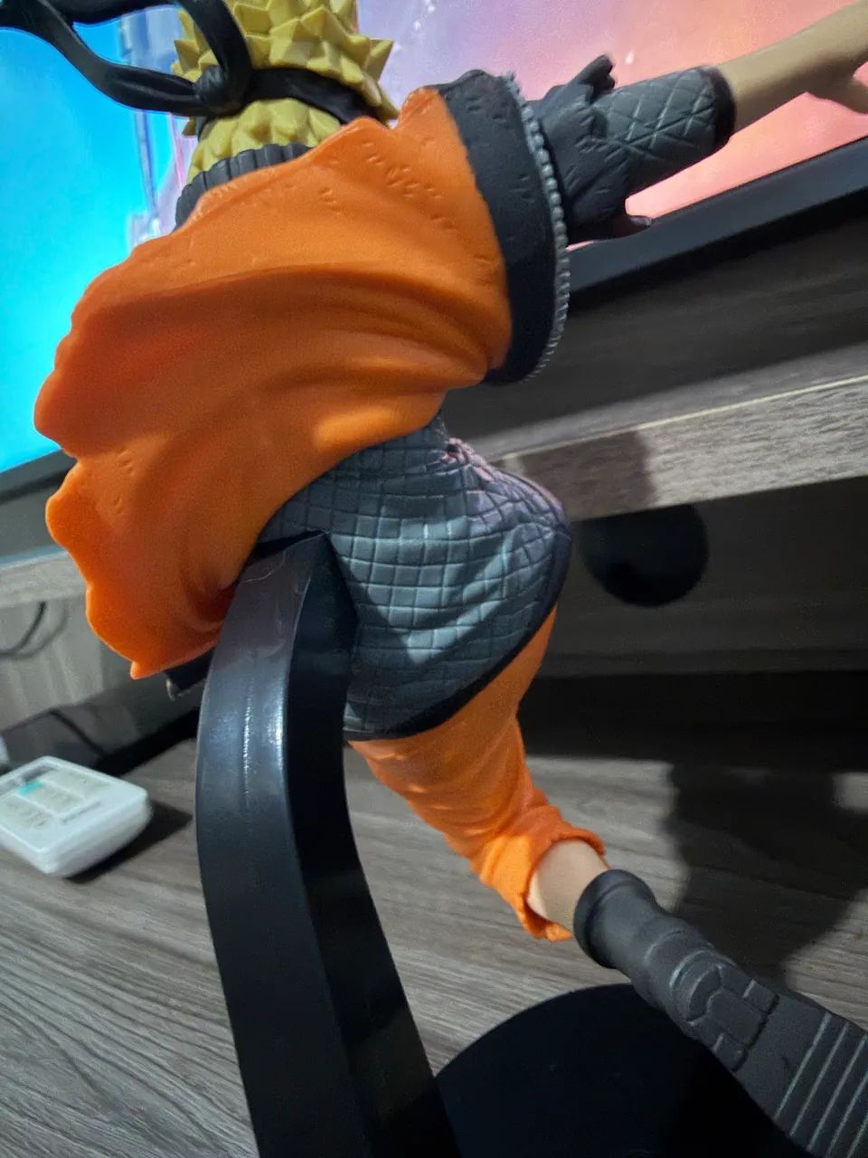 Figure do Naruto  - Foto 4