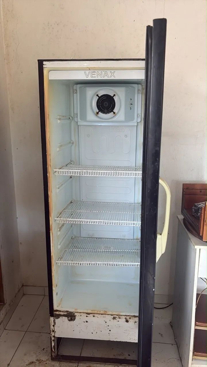 Refrigerador Expositor - Foto 2